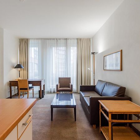 Apartmenthaus Berlin Mitte Zimmer foto