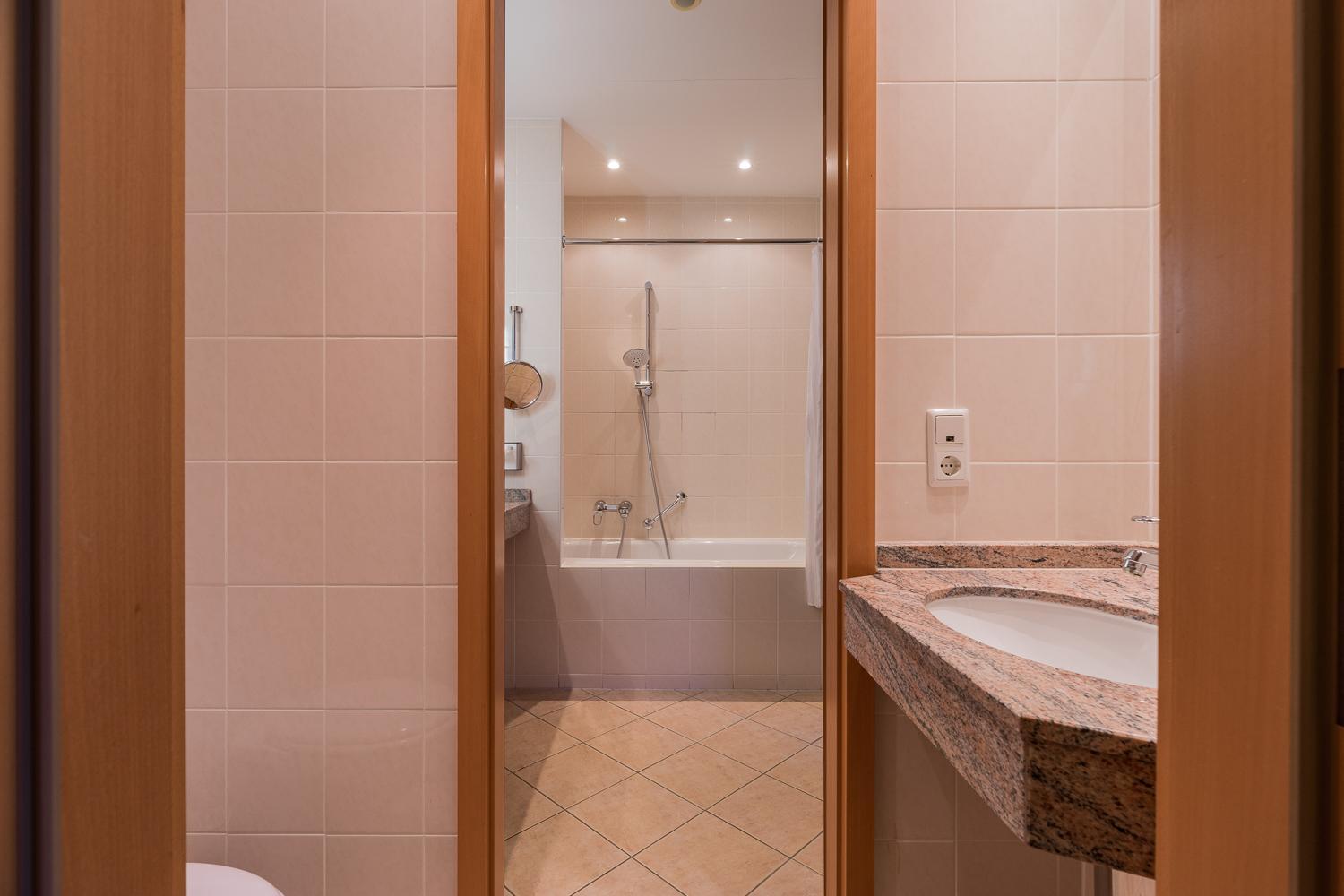 Apartmenthaus Berlin Mitte Zimmer foto