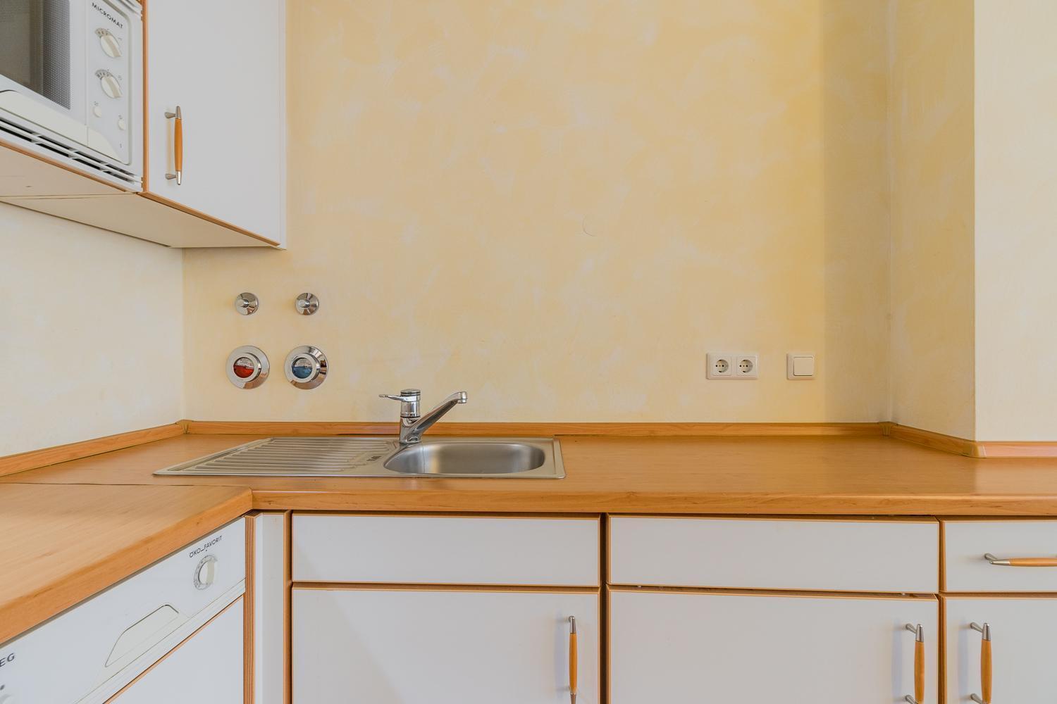 Apartmenthaus Berlin Mitte Zimmer foto