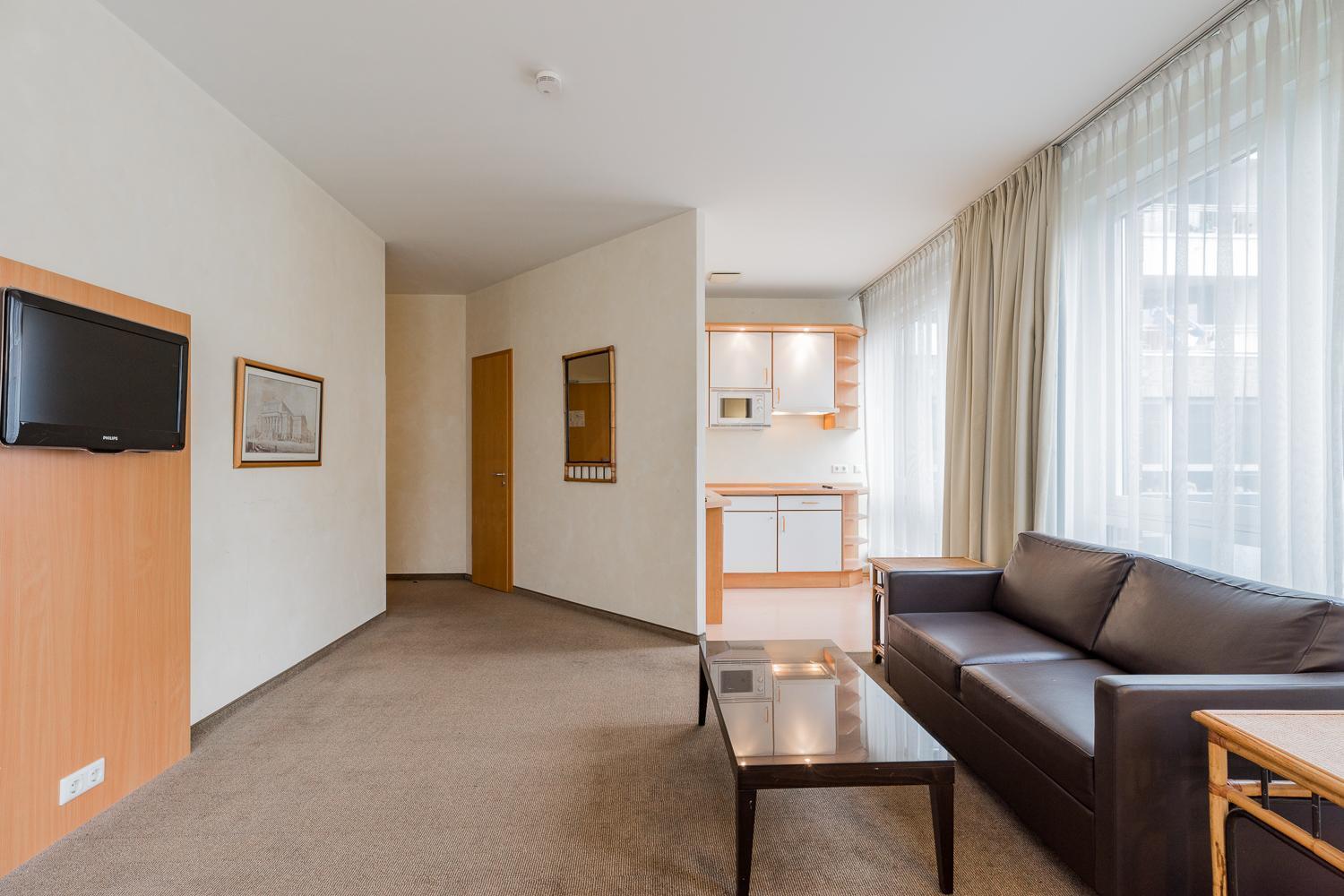 Apartmenthaus Berlin Mitte Zimmer foto