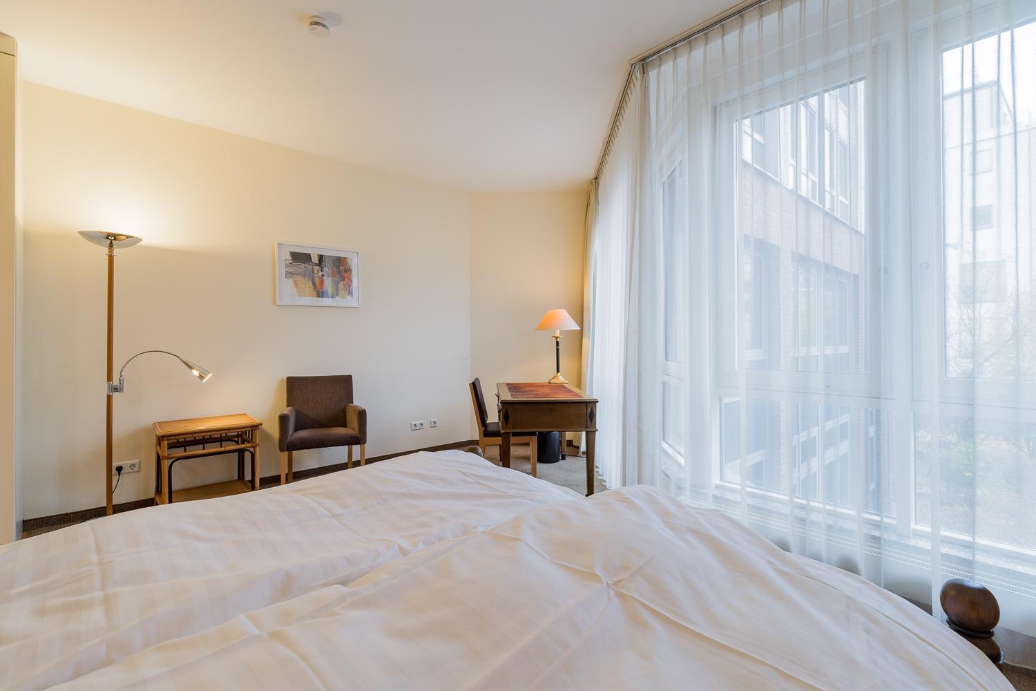 Apartmenthaus Berlin Mitte Zimmer foto